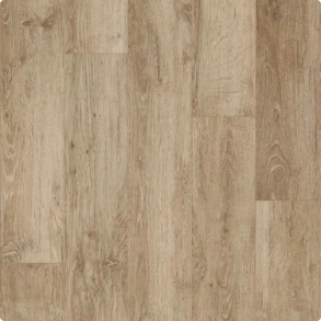 Scandinavian Oak Natural - vinyl flooring